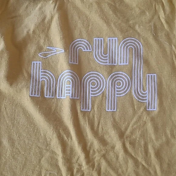 Brooks Tank Top - Picture 3 of 3